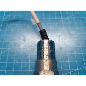Transductor de Presión de Alta Pureza PURERON PC-302A-VR-15A-M-E, Usado como Pieza de Repuesto para Equipos Semiconductores - Product Image 5