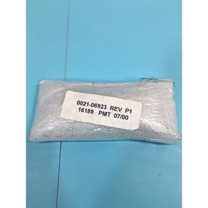 AMAT 0021-06923 แคลมป์, ฐาน, สายแก๊สแบบยืดหยุ่น DZ IHZ - อุปกรณ์และอะไหล่เซมิคอนดักเตอร์ระดับโลกที่เชื่อถือได้ - Product Image 2