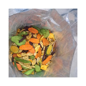 Mezcla de Frutas Secas Variadas al por Mayor, Mezcla Premium de Frutas Tropicales para Productos Saludables, Granola, Muesli, Repostería - Product Image 5