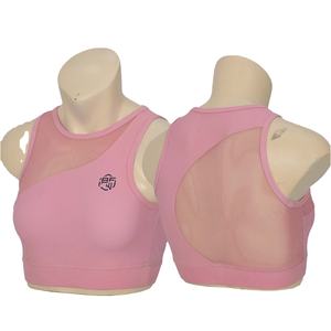 Sujetador Deportivo para Mujer, Diseño Más Reciente de 2025, Ligero, Talla Grande, Elástico en Cuatro Direcciones, Transpirable, Cintura Elástica para Ejercicio al Aire Libre - Product Image 1