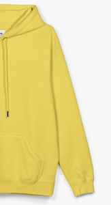 Sudaderas con Capucha Personalizadas de Primera Calidad 2026, 100% Algodón, Transpirables, Impermeables, Todas las Tallas, Unisex, Precios al por Mayor - Product Image 6