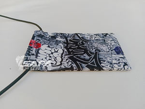 Paintball Gun Marker Barrel Covers Gun Barrel Socks Condom Paintball Barrel Cover Rubber Neoprene Elastic Barrel for Paintball - Product Image 5