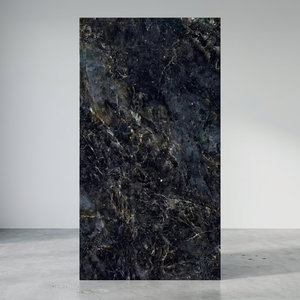 Azulejos de Porcelana Vitrificada Vistaar Forest Green, 800x1600mm, 10mm de Grosor, Aspecto Mármol, Antideslizantes, Acabado Brillante, para Piso y Pared - Product Image 5