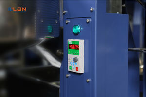 Tostador de Granos de Café Industrial Automático de 5 kW, de Acero Inoxidable, con Capacidad para 30 kg, Marca LBN, Hecho en Vietnam - Product Image 6