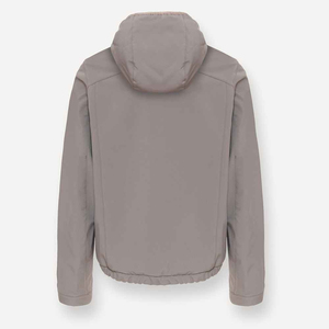 Spring <b>Men</b> Women Lightweight Windproof Stand Collar Woven Quick Dry Sport <b>Running</b> Outdoor Hiking Zip Unisex Windbreaker <b>Jacket</b> - Product Image 2