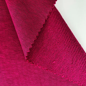 Tissu en molleton ultra doux pour sweats à capuche haut de gamme, vêtements décontractés et tenues à coupe ample - Product Image 3