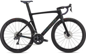 Achetez le <span class=keywords><strong>vélo</strong></span> de route 2025 SS-Worlks Venge Disc Red eTap AXS - Product Image 3