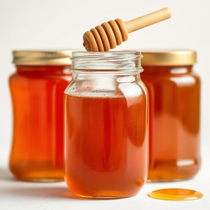 Miel frais de ferme le plus vendu : Douceur sans culpabilité pour un regain d'énergie naturel et des bienfaits curatifs, disponible à un prix compétitif - Product Image 4