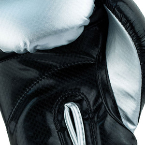 Guantes de Boxeo Ajustables con Cierre de Gancho Seguro y Acolchado Interior Cómodo para Práctica de Boxeo - Product Image 5