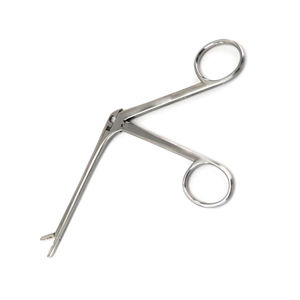 Pinzas Nasales Manuales Takahashi de Acero Inoxidable, Pinzas para Huesos, Instrumento Quirúrgico Ortopédico ORL, Cirugía Nasal de Precisión - Product Image 6