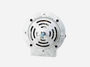 Mejor Precio, Ventilador Industrial Eléctrico Monofásico de 20 Pulgadas, 220V CA, Frecuencia 50Hz, Cableado de Cobre, Vietnam - Product Image 1