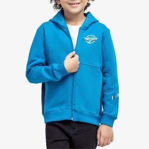 Sweat-shirts à capuche imprimés pour enfants, sweat-shirts à capuche personnalisés pour garçons et filles, style décontracté moderne pour tous les jours - Product Image 6