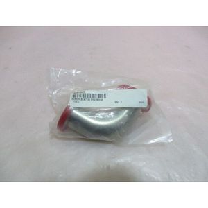 MKS 100314505, ข้อต่อโค้งงอ, 90 องศา, NW40, 113672 อุปกรณ์และชิ้นส่วนเซมิคอนดักเตอร์ระดับโลกที่เชื่อถือได้ที่ - Product Image 2