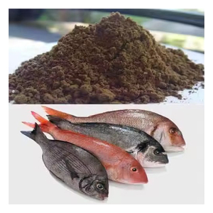 โปรตีนจากปลาบดคุณภาพสูงสำหรับอาหารสัตว์ เช่น สุกร ไก่ วัว แพะ และปลา - Product Image 6