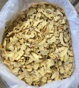 Newest Crop Pure <b>Fresh</b> <b>Ginger</b> / Dried <b>Ginger</b> Flakes Slices / <b>Ginger</b> Extract Powder for Export With High Quality - Product Image 1
