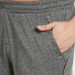 Pantalones Cortos Deportivos Casuales para Hombre, Ligeros, de Poliéster/Nailon, Sólidos, Transpirables, de Secado Rápido, para Correr, Gimnasio, Entrenamiento - Product Image 4
