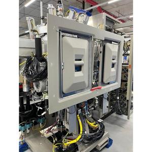 เครื่องฝังอิเล็กตรอน Varian E500EHP - อุปกรณ์และอะไหล่เซมิคอนดักเตอร์ระดับโลกที่เชื่อถือได้ - Product Image 6