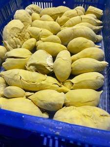 Mejor Precio en Pulpa de Durian Congelada IQF de Vietnam |   Polpa Dulce y Cremosa |   Fruta Entera y Pulpa de Grado de Exportación - Sra. Tarina - Product Image 2