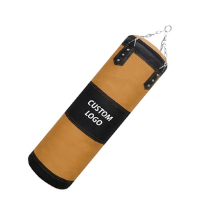 Saco de Boxeo para Boxeo y Kickboxing, para Hombres y Mujeres, Entrenamiento de Boxeo, Hecho con el Mejor Material Antideslizante - Product Image 5