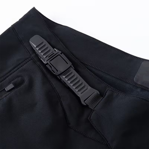 Pantalon de VTT pour homme, léger, extensible dans 4 directions, respirant, écologique, fabriqué au Pakistan, vêtements de sport - Product Image 4