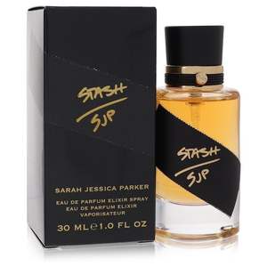Fragrance Stash di Eau De Parfum Elixir Spray Profumo Unisex - Product Image 1