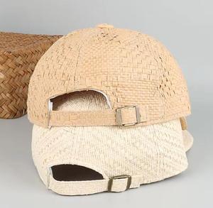 Casquette de baseball unisexe en coton, imprimée par transfert thermique, ajustement réglable, style décontracté, pour adultes, respirante, 100 % couleur unie, toutes saisons - Product Image 6