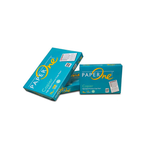 Papier A4 Zap de qualité supérieure, 80 g/m², blanc, pour imprimante/copieur, papier de bureau A4 Zap - Product Image 2