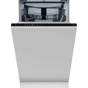 H-o-t-p-oi-n-t H-P-4-I-D11C-S80U-K Lavavajillas Slim-Line de 45 cm con Pantalla para 10 Platos H-W-181815 - Product Image 1