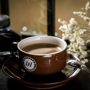 ผงกาแฟแห้งแบบ3-in-1, ครีมผลไม้5ซองใส่ช็อกโกแลตน้ำตาลนม - Product Image 6