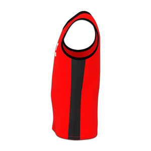 Débardeur d'entraînement de boxe conçu pour le sparring en salle et la compétition, avec tissu respirant à séchage rapide et construction durable - Product Image 5