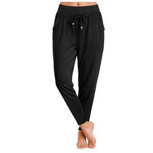 Pantalons pour hommes de style unique en gros – Pantalons de survêtement confortables sur mesure, pantalons de jogging décontractés haut de gamme - Product Image 5