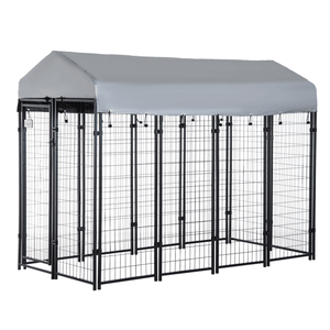 บ้านสุนัข เฟอร์นิเจอร์สำหรับสัตว์เลี้ยงเพื่อนขนฟูของคุณ - Product Image 3