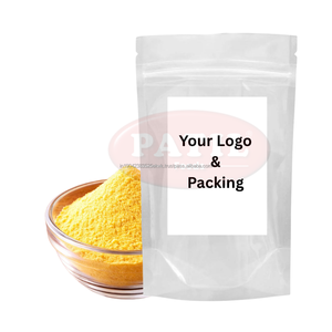Freeze Dried Mango Chips | 100% Natural Indian Mango | No Additives <b>Sugar</b> <b>Free</b> | Vacuum Pack | Bulk Wholesale - Product Image 3