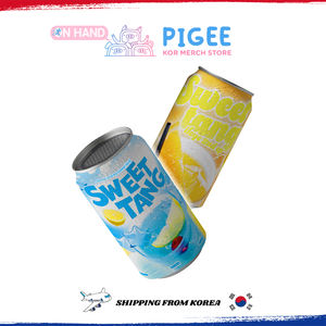 IFEYE - [ SWEET TANG ] อัลบั้มชุดที่ 2 (รุ่นเลมอน) อัลบั้มเคป๊อปขายดีที่สุดในเกาหลี - Product Image 2