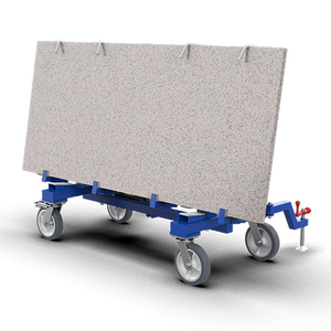 POWER <b>KITCHEN</b> PROCESSING <b>TABLE</b> AUSAVINA - Product Image 4