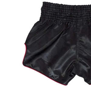 Shorts de MMA para hombre, inspirados en el muay thai, para entrenamiento en el gimnasio, sparring, entrenamiento de condicionamiento y uso en competencias. - Product Image 2