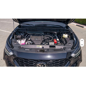 รถยนต์มือสองสภาพดี  อย่าล่าช้า  2023 TOYOTA HIGHLANDER SUV พร้อมส่ง - Product Image 2