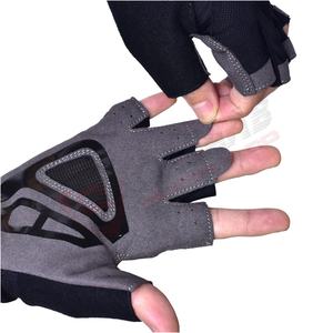 Nuevos Guantes de Ciclismo para Mujer, Medios Dedos, para Bicicleta de Carretera, Carreras, Deportes al Aire Libre - Product Image 1