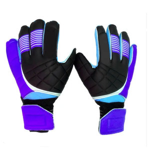 ถุงมือผู้รักษาประตูแบบม้วนนิ้ว พร้อมการยึดเกาะที่เหนือกว่า - Product Image 5