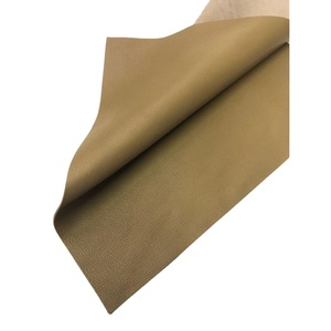 Cuero genuino de vaca y búfalo al por mayor, duradero, absorbente de agua, con grano, precio de fábrica - Product Image 1