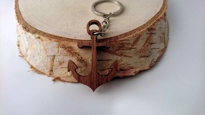 Secure Packaging Wooden <b>Key</b> <b>Chains</b> Gift Ready Wooden <b>Key</b> <b>Chains</b> Smooth Finish Wooden <b>Key</b> <b>Chains</b> Wholesale Factory Price Item - Product Image 5