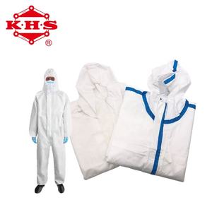 Suministro de fábrica para mono resistente a Químicos de sala limpia - Product Image 1