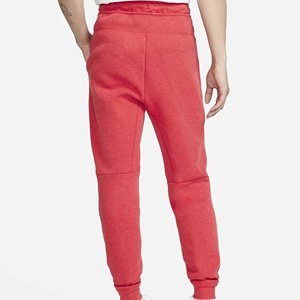 Custom Training Fitness Sweatpants Jogger <b>Trouser</b> Cotton Polyester <b>Elastic</b> <b>Waist</b> Quick Dry Breathable Winter Casual Men's Pants - Product Image 3