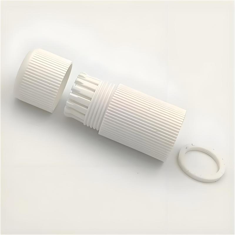 10Pin Tinned Copper PVC Jacket Waterproof