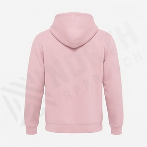 Sudaderas con Capucha Personalizadas de Poliéster, 280 GSM, Ligeras, Precio de Fábrica, al por Mayor, Suaves y Cómodas, Color Personalizado - Product Image 2