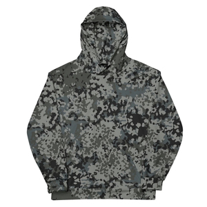 High Quality Men's Camo Hoodies Pullover Long Sleeve Casual Wear Unisex Camo Hoodies Digital Printed Hooded Sweatshirt - Product Image 1