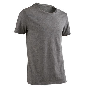 Wholesale Men <b>Muscle</b> <b>Fit</b> Camisetas Custom Fitness Gym <b>T</b> <b>Shirts</b> New Arrival size xxxxxxl <b>T</b> <b>Shirts</b> Stock Camiseta Stock <b>t</b>-<b>shirts</b> - Product Image 5