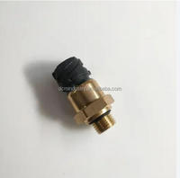 Capteur de pression d'huile du carter moteur Detroit Diesel MTU, pièces détachées pour moteur diesel, 0035352731 X00E50205094, neuf