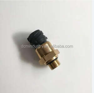 חלקי חילוף מנוע mtu המקורי x00e50205094 חיישן לחץ שמן 10bar 10 בר 0035352731 0035352531 0035352731 - Product Image 3