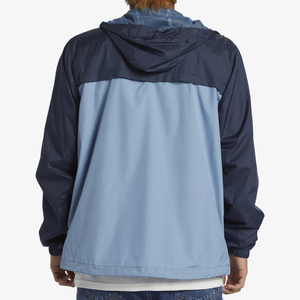Veste coupe-vent pour homme à prix abordable, couleurs tendance, qualité supérieure, prix avantageux, veste coupe-vent pour homme à prix abordable - Product Image 6